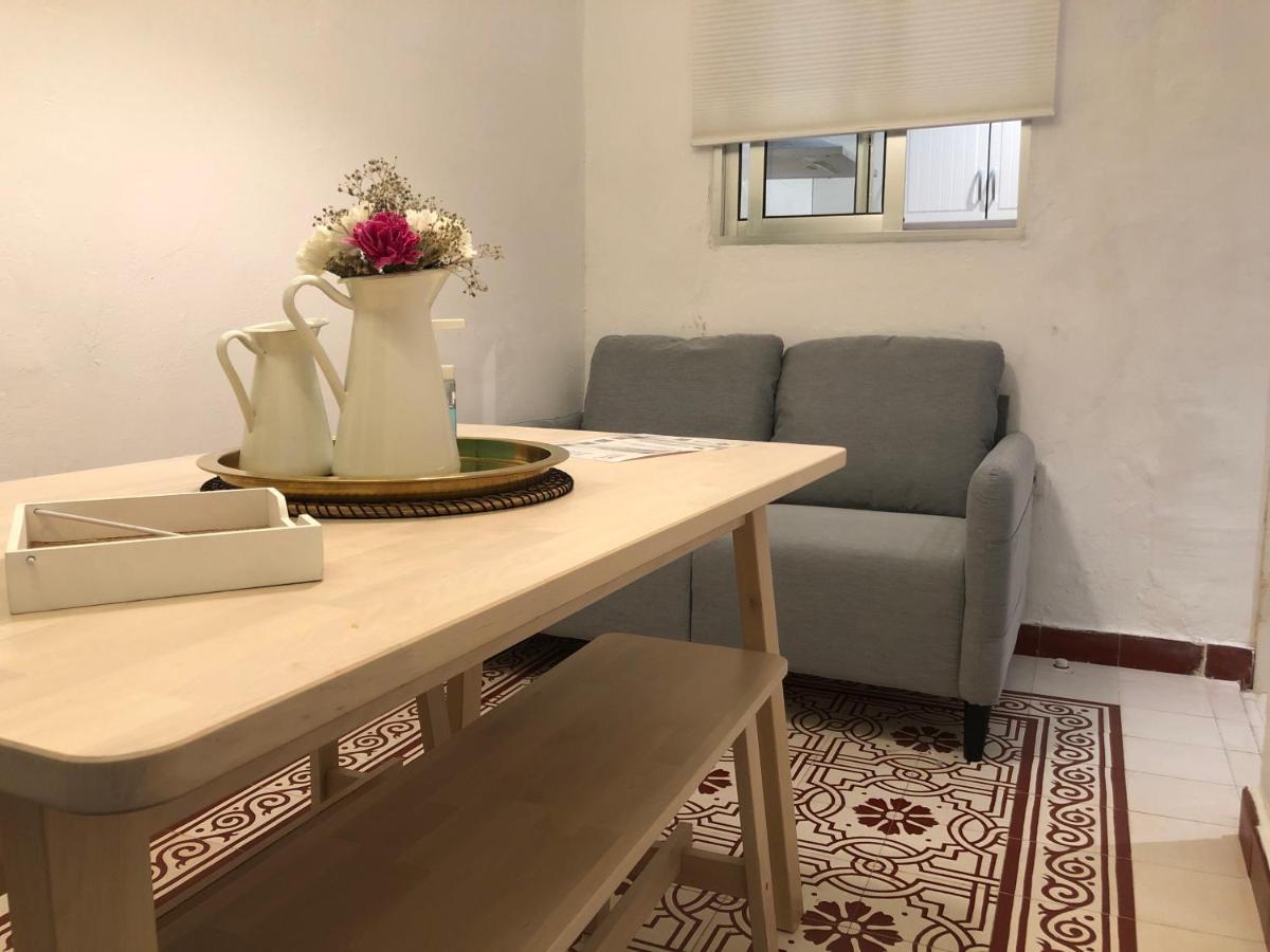 Home In Seville V33-B المظهر الخارجي الصورة