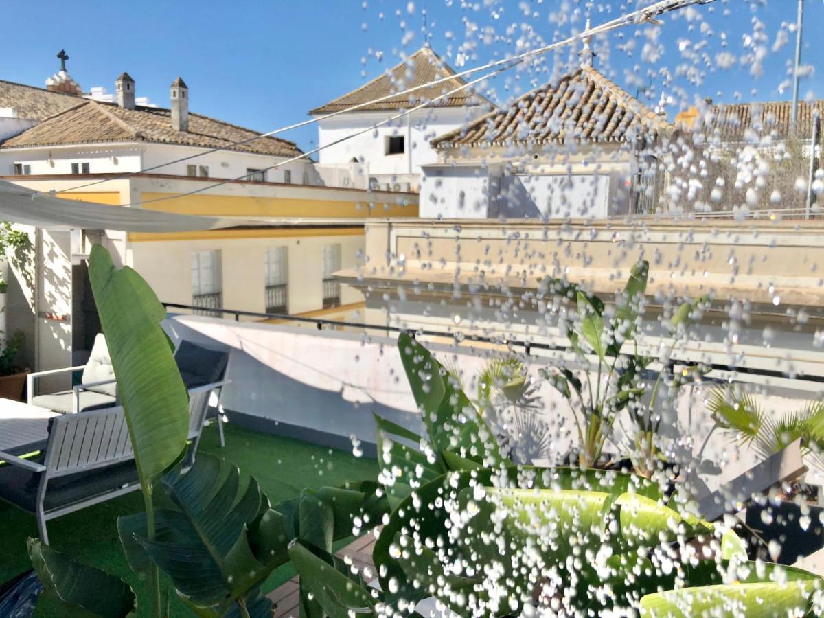 Home In Seville V33-B المظهر الخارجي الصورة