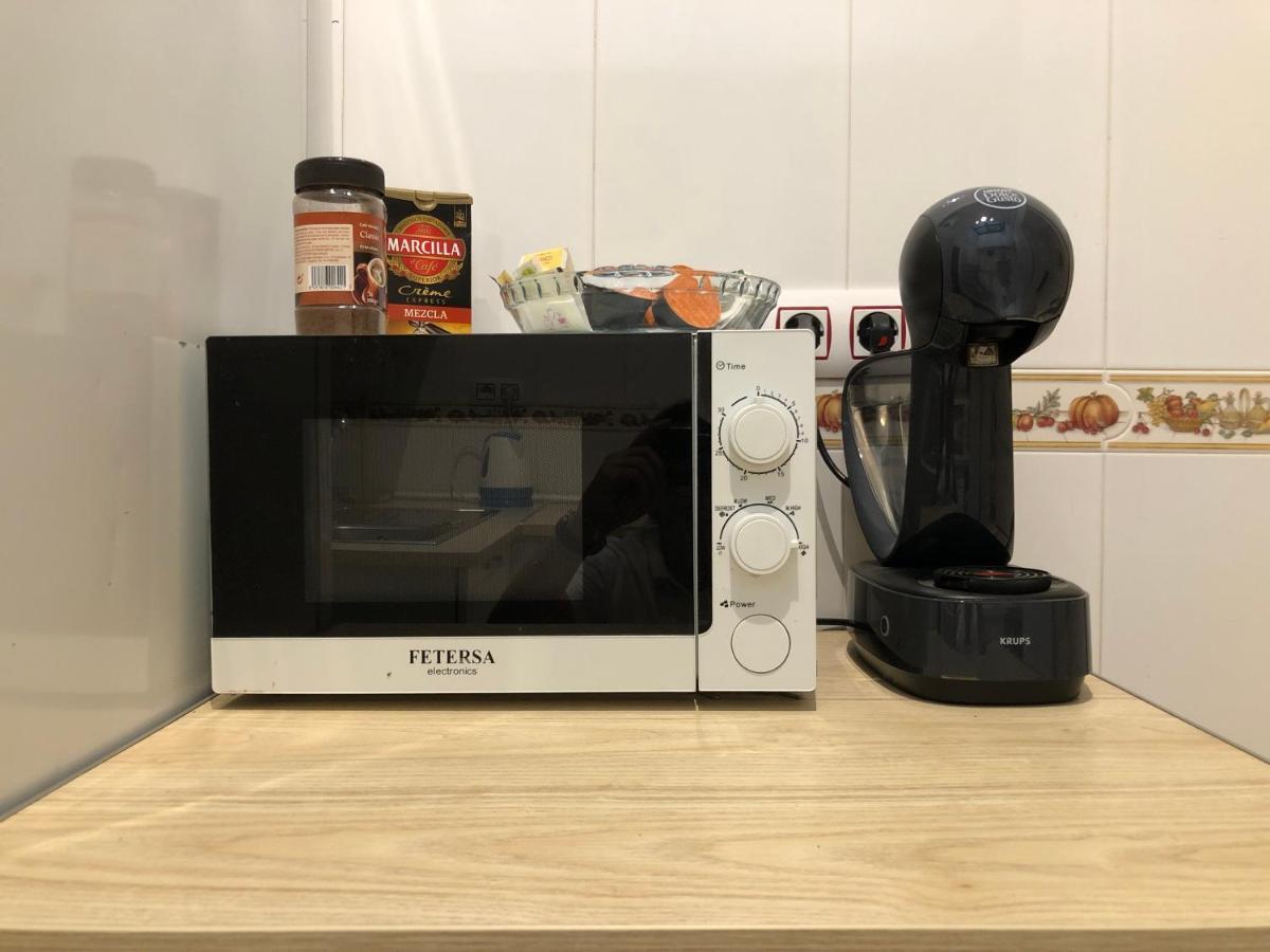 Home In Seville V33-B المظهر الخارجي الصورة