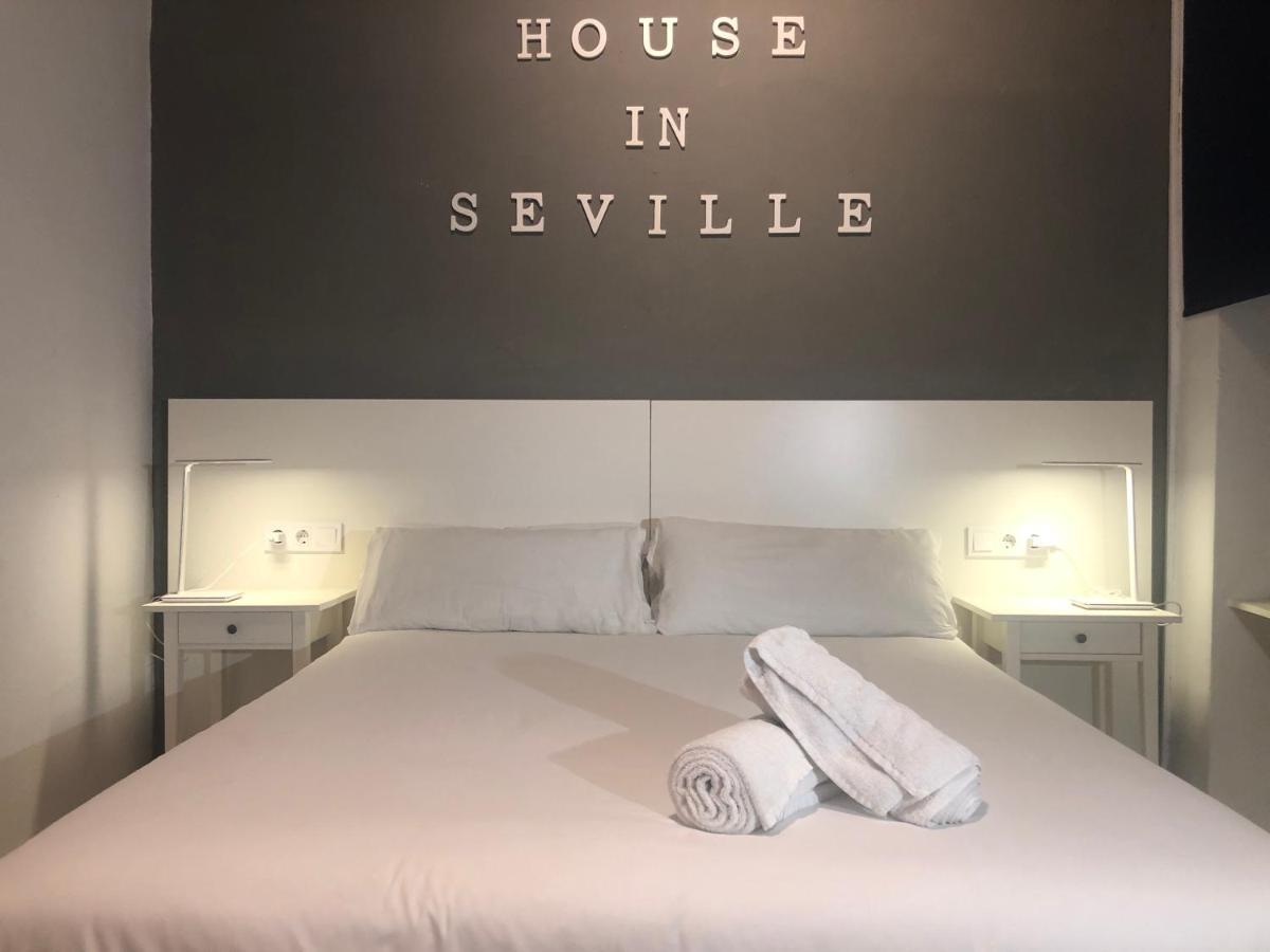 Home In Seville V33-B المظهر الخارجي الصورة