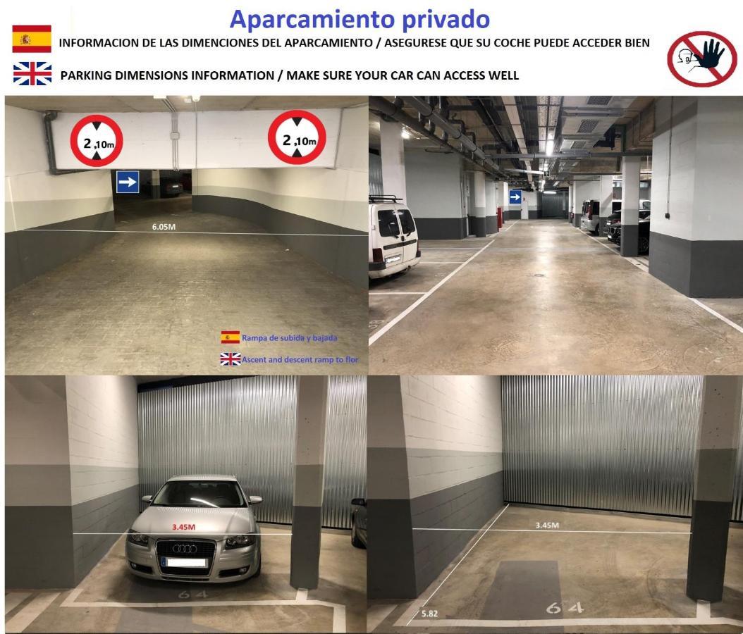 Home In Seville V33-B المظهر الخارجي الصورة