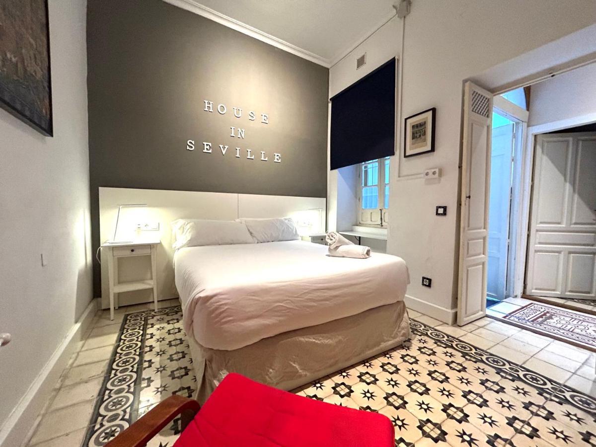 Home In Seville V33-B المظهر الخارجي الصورة