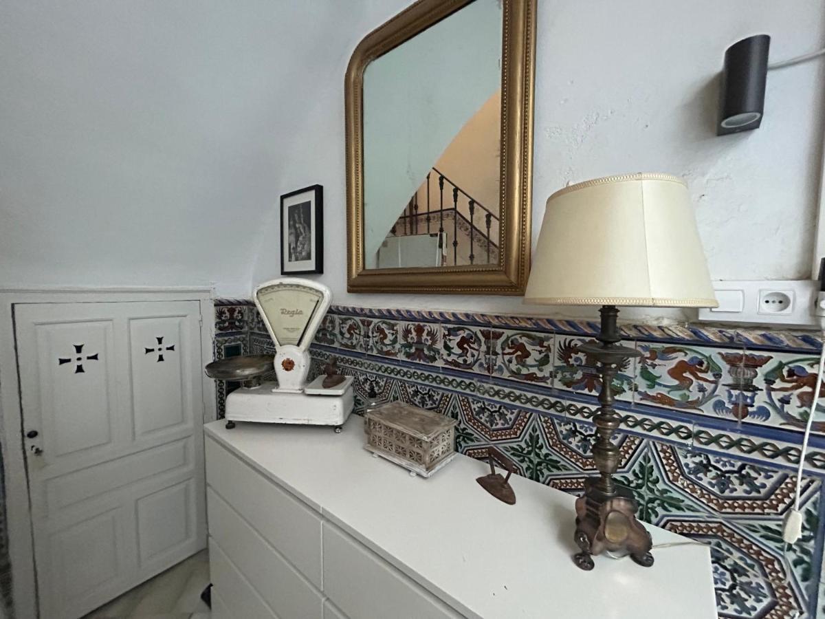 Home In Seville V33-B المظهر الخارجي الصورة