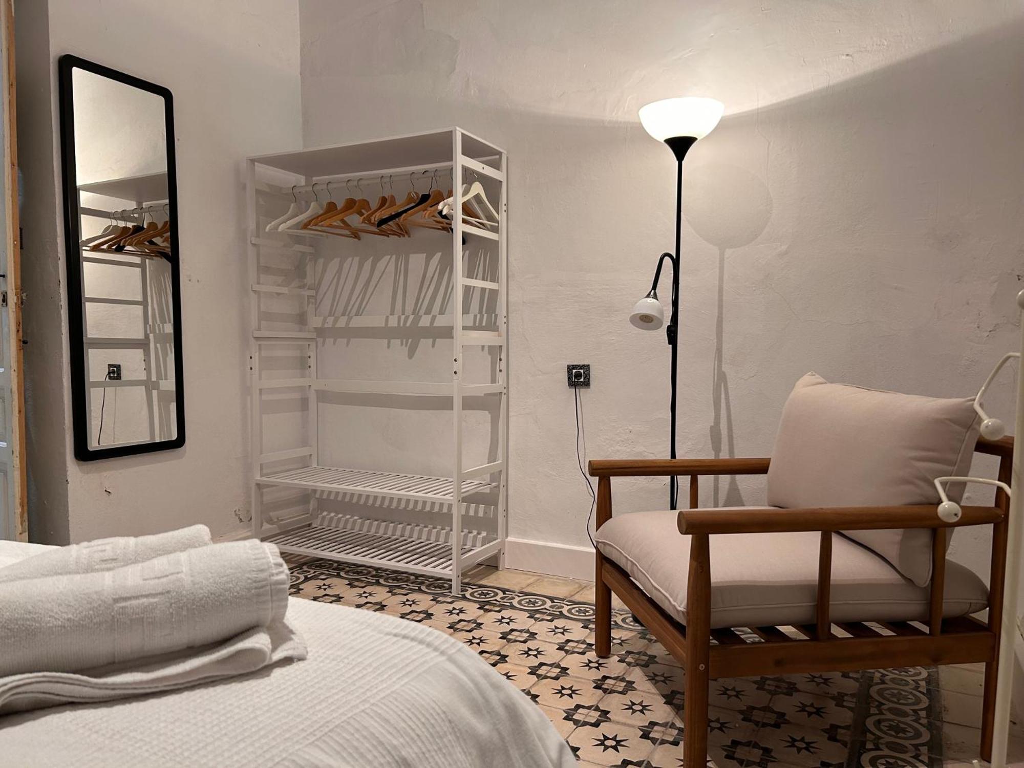 Home In Seville V33-B المظهر الخارجي الصورة