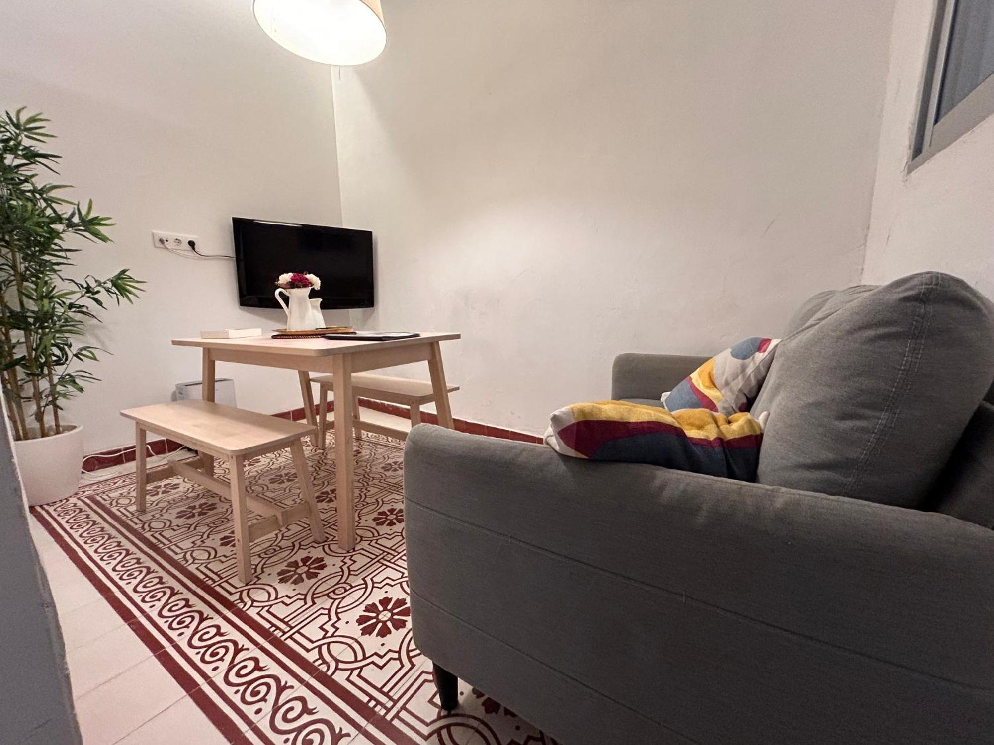 Home In Seville V33-B المظهر الخارجي الصورة