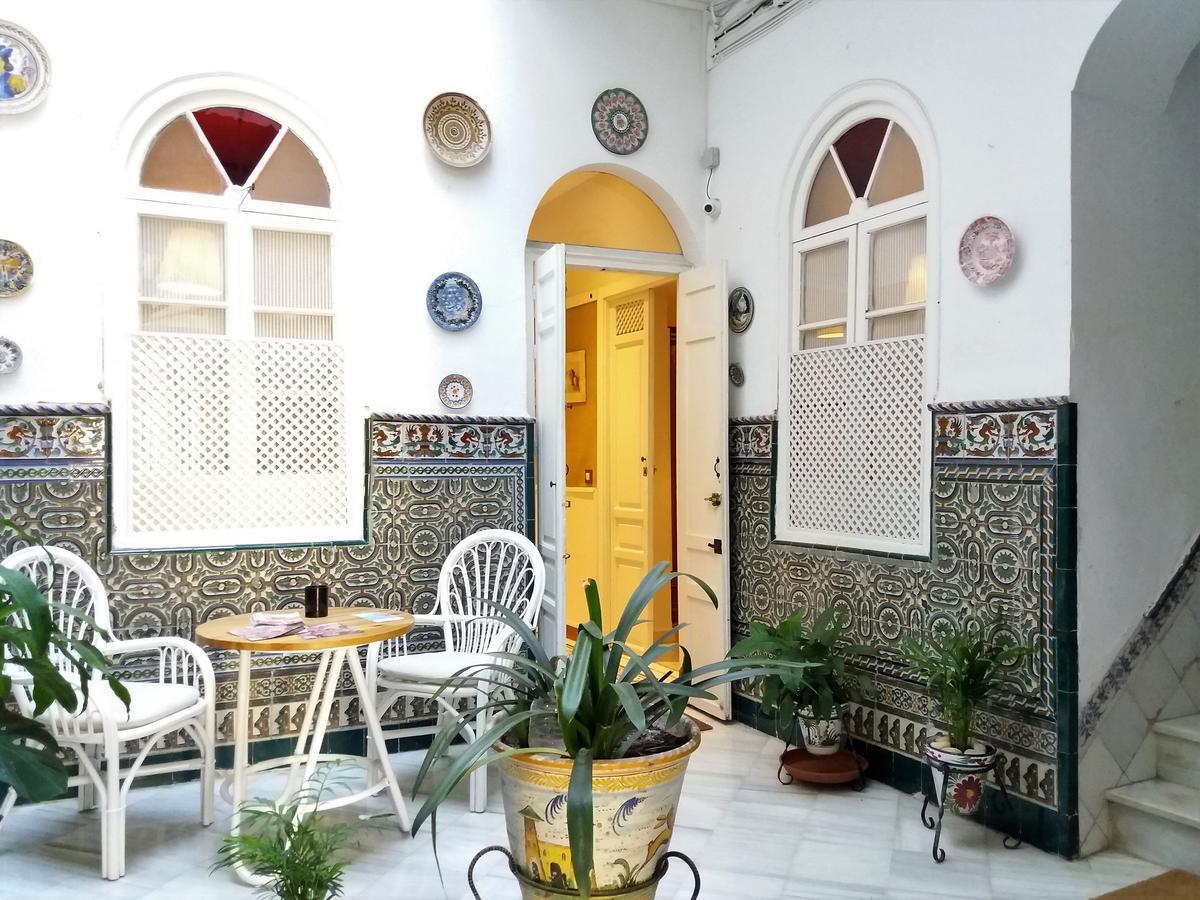 Home In Seville V33-B المظهر الخارجي الصورة