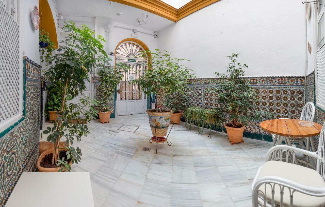 Home In Seville V33-B المظهر الخارجي الصورة