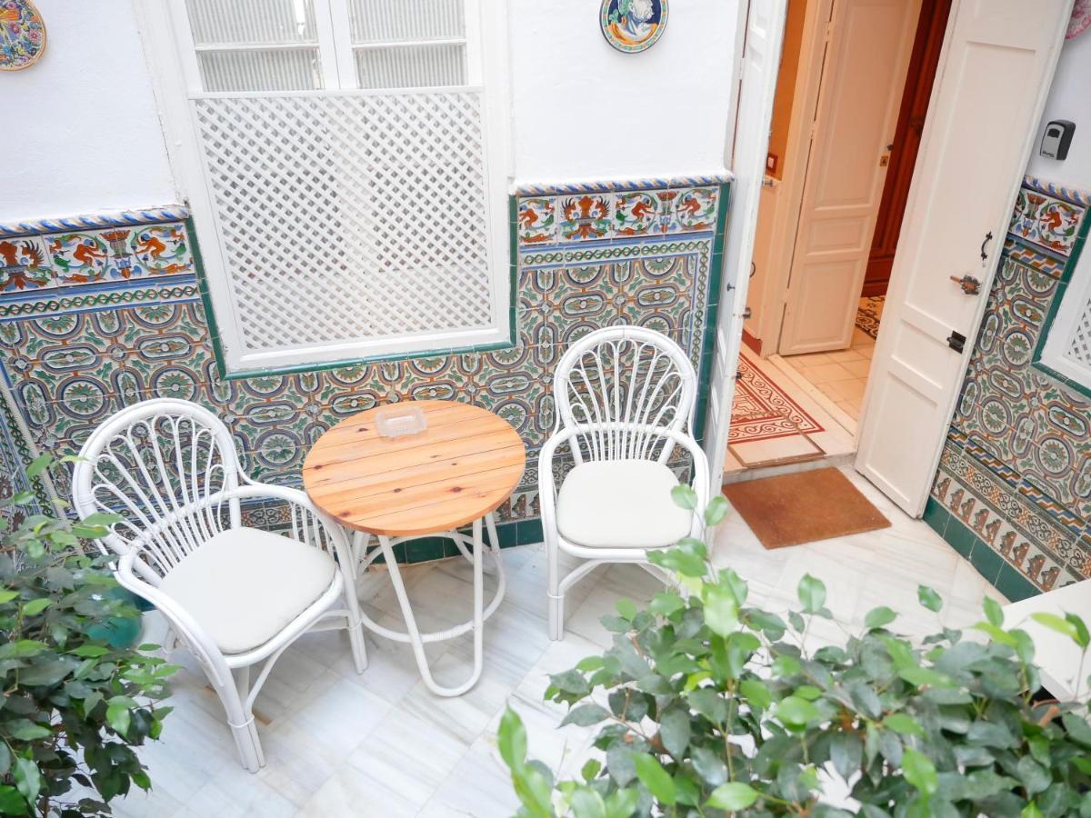 Home In Seville V33-B المظهر الخارجي الصورة