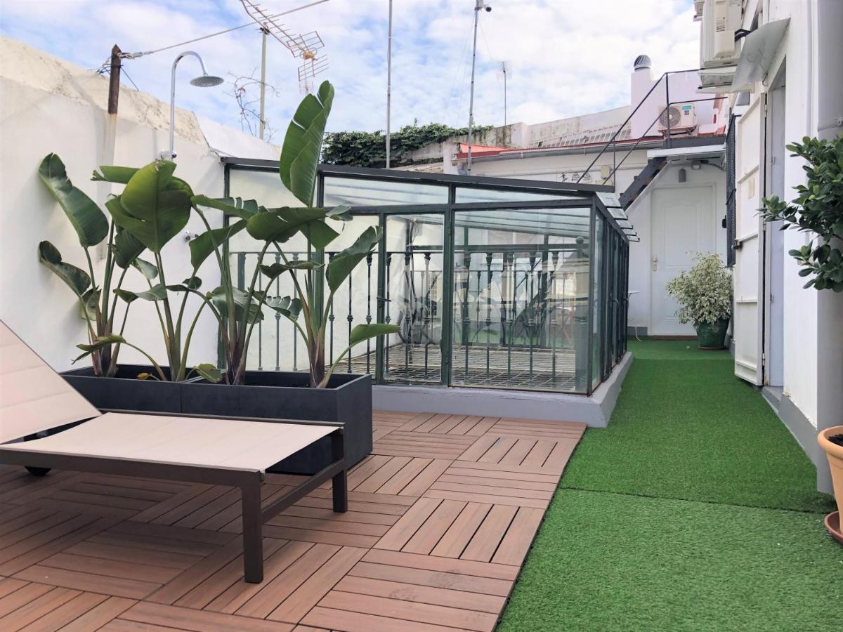 Home In Seville V33-B المظهر الخارجي الصورة