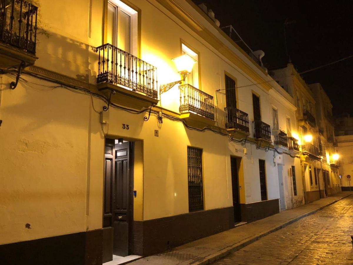 Home In Seville V33-B المظهر الخارجي الصورة