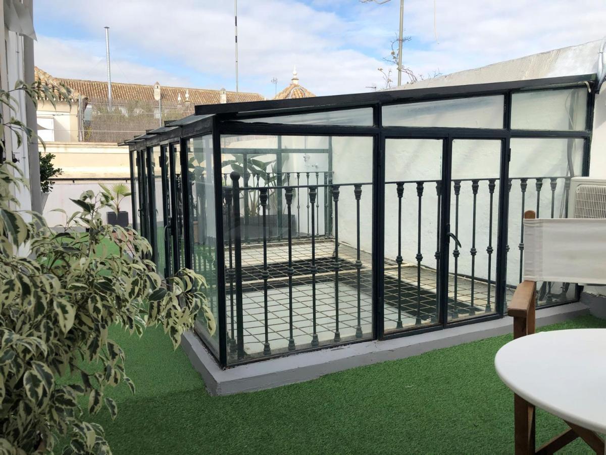 Home In Seville V33-B المظهر الخارجي الصورة