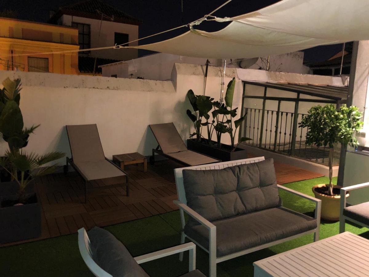 Home In Seville V33-B المظهر الخارجي الصورة